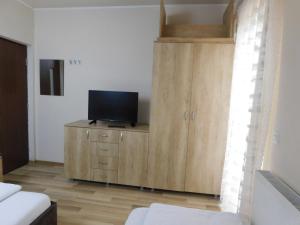 Pensiunea Agroturistica Havanna