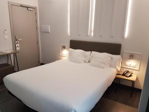 Hotel Lux Santiago