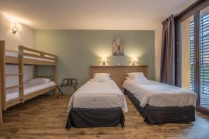 Hotels Hotel Le Marintan : photos des chambres