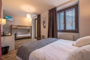 Hotels Hotel Le Marintan : photos des chambres