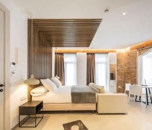 Mon Suites Benlliure