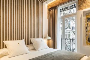 Mon Suites Benlliure