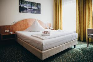 Kulturhotel Fürst Pückler Park