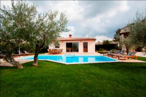 Vila Ulika by Villas Holiday