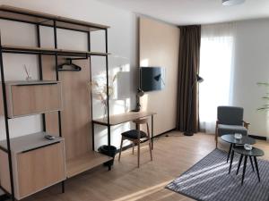 Apartamenty Zamoyskiego Warszawa Stadion