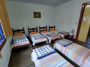 Pousada Dona Dazinha