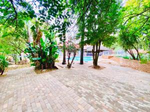 C&C HOTEL VIBES Randpark Ridge JHB 14 Units Available