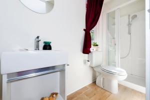 Mobile Homes Bi Village - Adriatic Kampovi