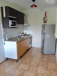 Duplex Alto El Espinillo