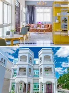 林居民宿 - 金沙镇