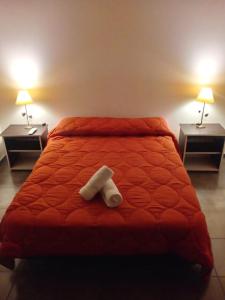 Duplex Alto El Espinillo