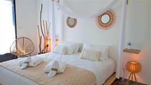 TOPAZE Nuitée Romantique avec Jacuzzi