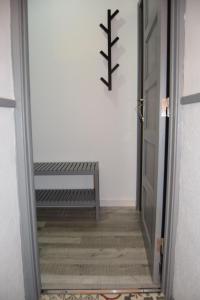 Bed & Seaside - Rosa Verde