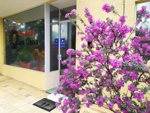 Pousada Lua Cheia - 博图卡图