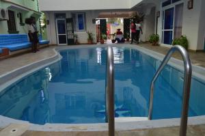 Prime Comfort HOTELS & Apartments Mtwapa