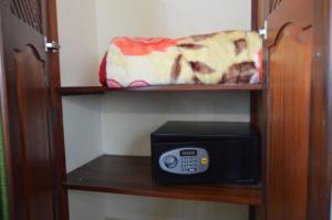 Prime Comfort HOTELS & Apartments Mtwapa