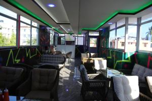 Prime Comfort HOTELS & Apartments Mtwapa