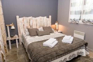 Maisons d'hotes Charme & Confort- Les Cottages du Bassin d'Arcachon- Petit-dejeuner sur demande - Nuitee, Court sejour, Semaine : photos des chambres