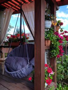 Сімейна хатинка