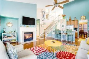 Bayview Landing - 38013 Bayview Circle - Swann Keys