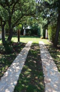 Villa Gardena with private pool