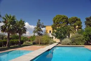 Villa Carcano - 比谢列