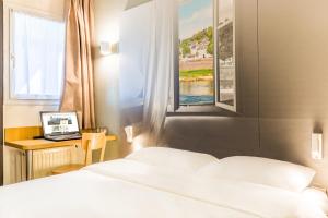 Hotels B&B HOTEL TOURS Sud Joue-les-Tours : Chambre Double