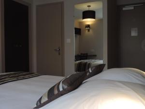 Hotels Le Cadoudal : photos des chambres