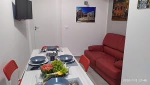 Rigoletto Holiday Home,Centrocittà Palermo