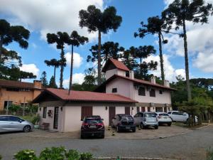 Jardins de Canela - Aptos e Casas Bairro Nobre em Canela