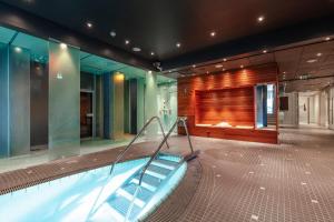 Hotel Alexandra Loen