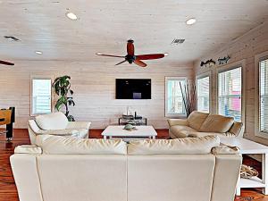 Four-Bedroom House room in Ocean Village 37 Home