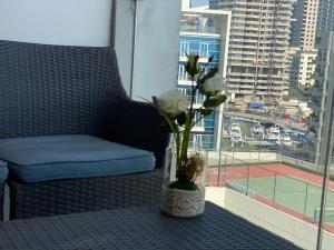 Luxury 1br in Dubai Marina, ask for July Full month offer