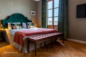 Hotels Langley Resort Napoleon Bonaparte : photos des chambres