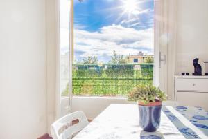 Cuore di Sanremo apartment and free parking