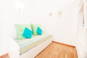 Cuore di Sanremo apartment and free parking