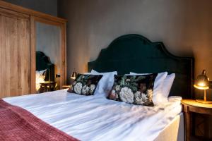 Hotels Langley Resort Napoleon Bonaparte : photos des chambres