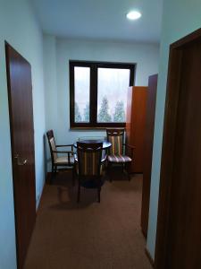 Gościniec Czarci Młyn