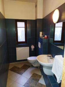 Gościniec Czarci Młyn