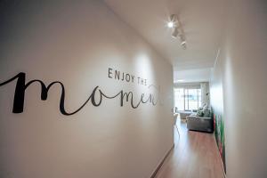 ENJOY THE MOMENT Luxury La Tejita