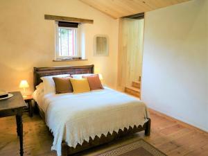 B&B / Chambres d'hotes Terre et Eau chambres d'hotes B&B La Flocelliere : photos des chambres