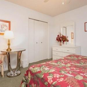 Three-Bedroom Apartment room in Phoenix III by Brett Robinson
