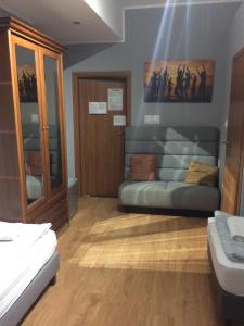 Classic Triple Room room in Central Sopot