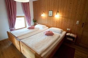 Apartment with Balcony room in Hofbauer
