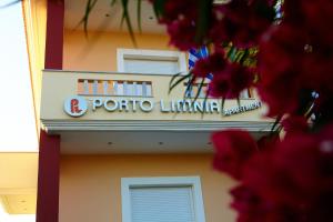 Porto Limnia