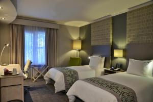 Holiday Inn Johannesburg OR Tambo Airport Hotel by IHG
