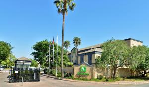Holiday Inn Johannesburg OR Tambo Airport Hotel by IHG