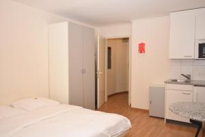 Executive Studio - Crown 12