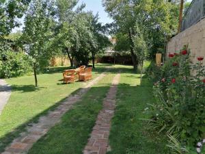 Apartman Branka