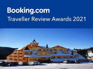 Apartment Tatran Tánička